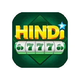 Hindi 777 logo