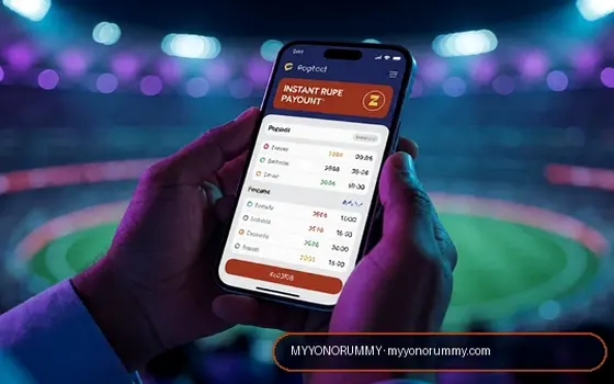 Hyderabad vs Delhi on Myyonorummy