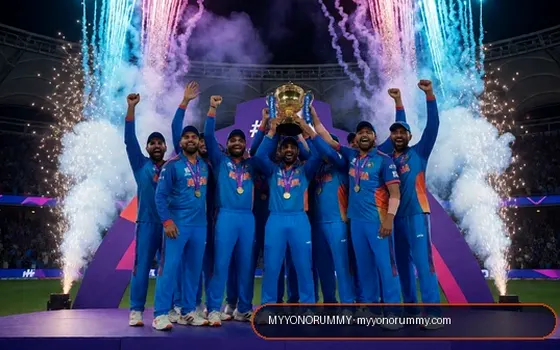 Punjab vs Lucknow on Myyonorummy
