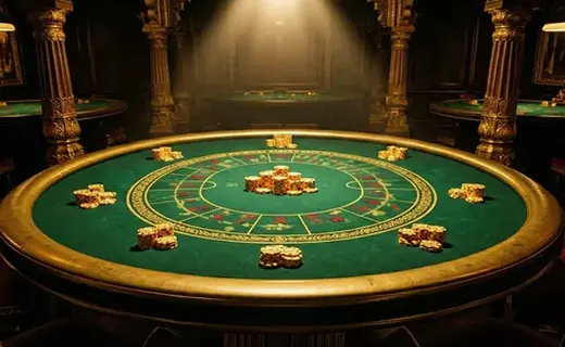 Elite Poker