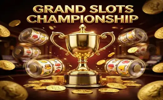 Grand Slots Championship
