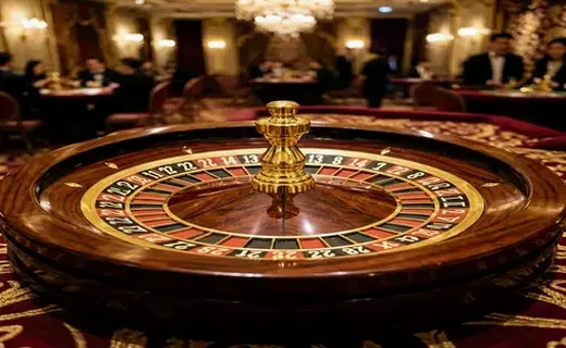 VIP Roulette Royale
